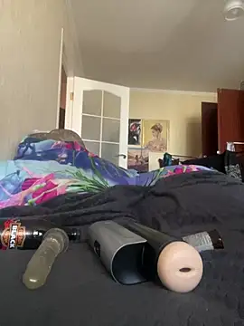 LuckyGirlfriends online show from 03/23/26, 10:15