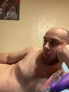 LuckyGirlfriends online show from 01/07/26, 06:35