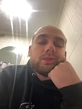 LuckyGirlfriends online show from 02/22/26, 06:20