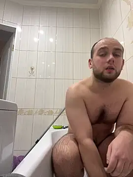 LuckyGirlfriends online show from 02/24/26, 09:04