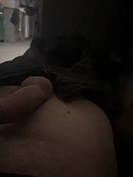 LuckyGirlfriends online show from 02/10/26, 02:21