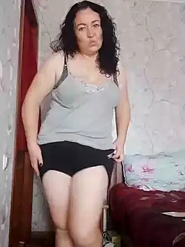 Velvet3451 online show from 10/11/25, 09:10