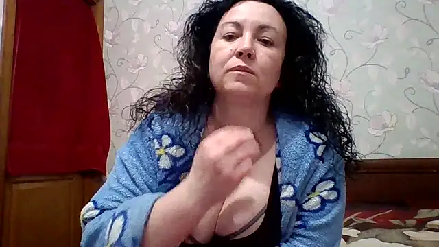 Velvet3451 online show from 04/30/26, 07:10