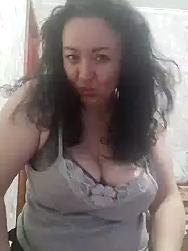 Velvet3451 online show from 12/18/25, 08:45