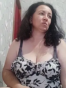 Velvet3451 online show from 09/28/25, 12:12