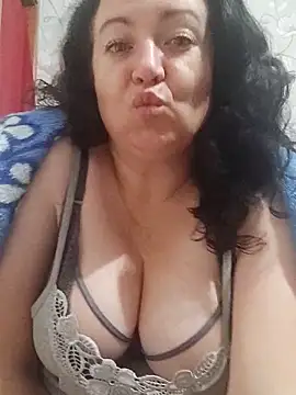 Velvet3451 online show from 10/01/25, 07:18