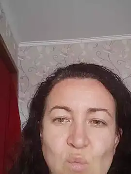 Velvet3451 online show from 10/12/25, 11:33