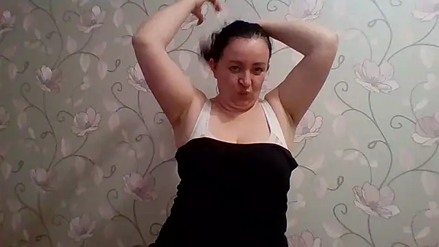 Velvet3451 online show from 03/18/26, 07:04