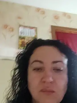 Velvet3451 online show from 10/19/25, 04:10