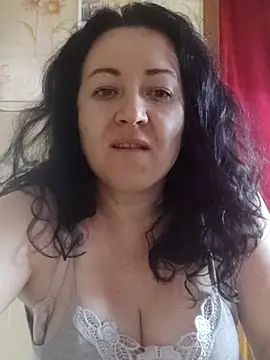 Velvet3451 online show from 01/13/26, 06:12