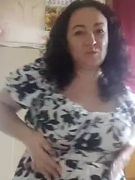 Velvet3451 online show from 10/27/25, 06:20