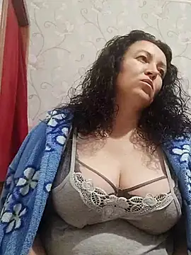 Velvet3451 online show from 10/02/25, 05:16