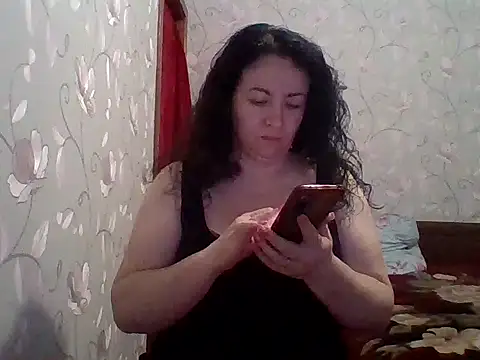 Velvet3451 online show from 02/08/26, 02:37