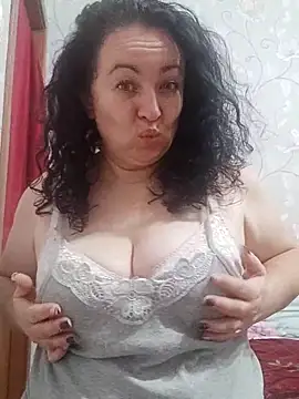 Velvet3451 online show from 09/30/25, 07:31