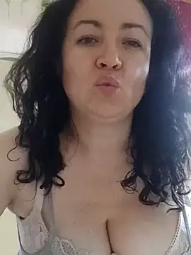 Velvet3451 online show from 10/10/25, 06:20