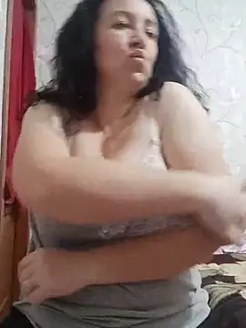 Velvet3451 online show from 11/12/25, 08:23