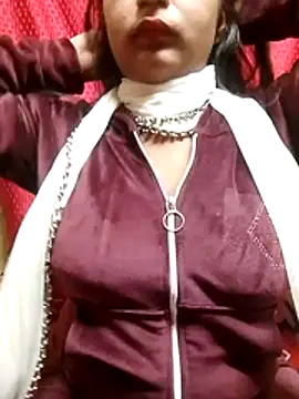 Babe Doll04 online show from 12/21/25, 10:50