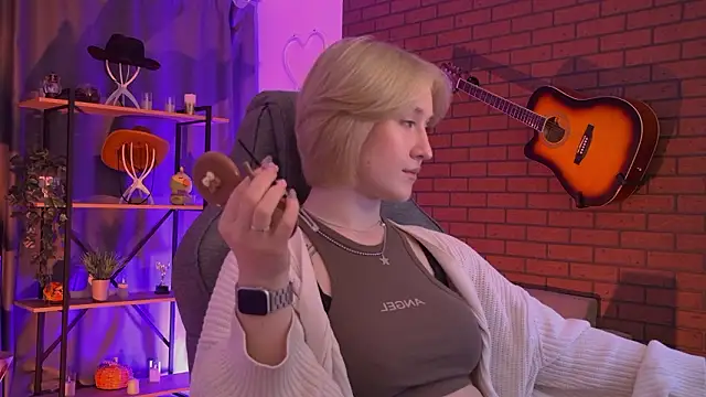 CinBellamy online show from 03/15/26, 04:08
