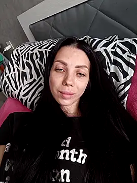 Princessa99885 online show from 10/13/25, 12:07