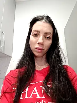 Princessa99885 online show from 12/05/25, 07:40