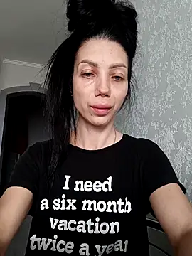 Princessa99885 online show from 09/09/25, 06:45