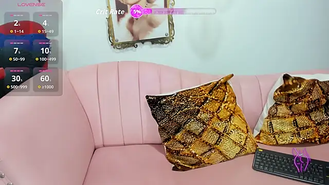 naughty milf esmeralda online show from 03/07/26, 02:29