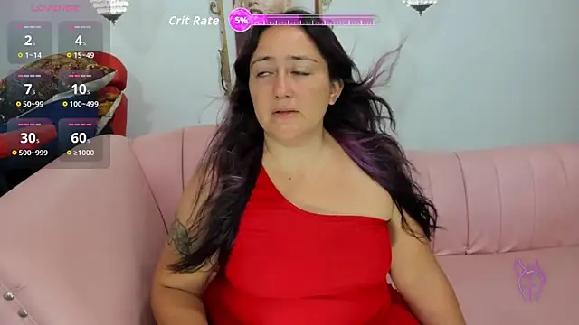 naughty milf esmeralda online show from 03/04/26, 02:30