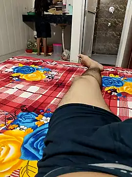 Radhika 01 online show from 10/29/25, 04:28