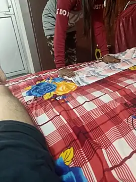 Radhika 01 online show from 10/31/25, 03:25