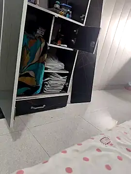 Radhika 01 online show from 11/13/25, 04:38