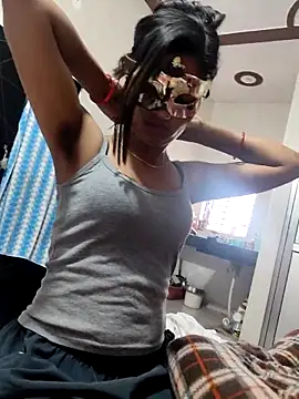 Radhika 01 online show from 02/18/26, 05:05