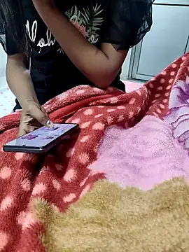 Radhika 01 online show from 11/18/25, 04:38