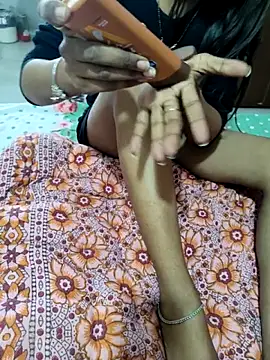 Radhika 01 online show from 12/05/25, 04:22