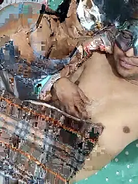 Radhika 01 online show from 01/19/26, 07:34