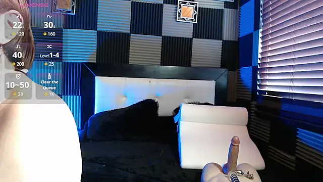 antonela-tompson online show from 02/02/26, 06:18