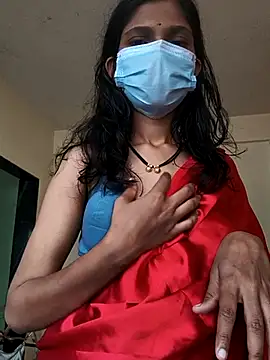 Shivani2002 online show from 11/24/25, 08:25