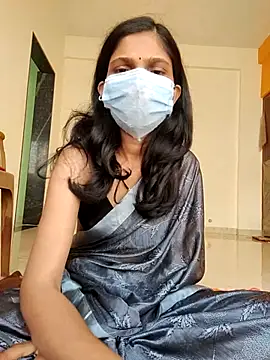 Shivani2002 online show from 01/12/26, 09:27