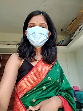 Shivani2002 online show from 03/06/26, 08:31