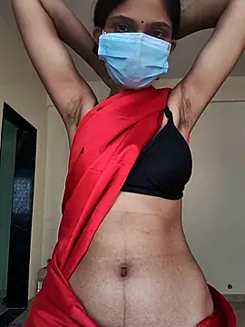 Shivani2002 online show from 12/05/25, 08:13