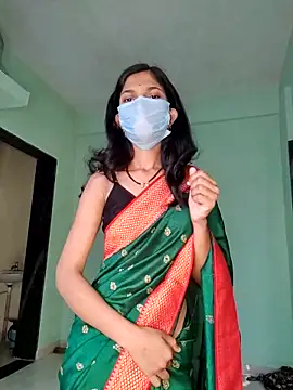 Shivani2002 online show from 02/11/26, 03:06