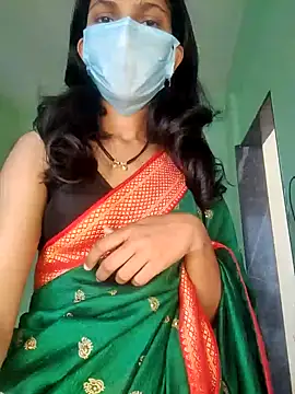 Shivani2002 online show from 02/18/26, 05:38