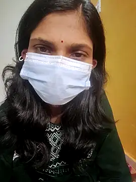 Shivani2002 online show from 11/19/25, 05:35