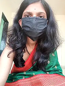 Shivani2002 online show from 01/16/26, 09:46