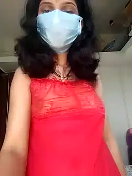 Shivani2002 online show from 02/22/26, 10:50