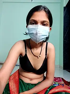 Shivani2002 online show from 01/11/26, 12:06