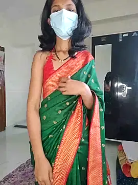 Shivani2002 online show from 03/31/26, 09:44