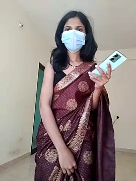 Shivani2002 online show from 12/20/25, 07:11