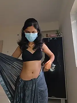 Shivani2002 online show from 05/31/26, 02:50