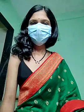 Shivani2002 online show from 03/24/26, 01:05