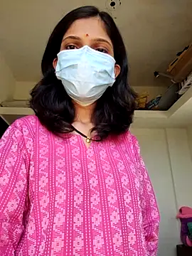 Shivani2002 online show from 03/07/26, 08:32